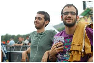 Foto 283 de la jueves 6 de julio | Bilbao BBK Live 2017